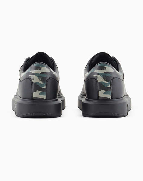 ARMANI EXCHANGE SNEAKER