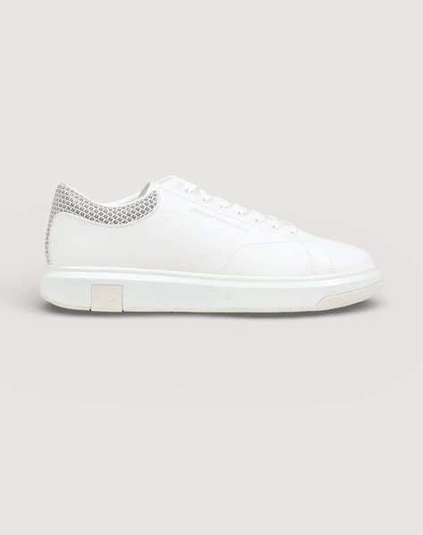 ARMANI EXCHANGE SNEAKER