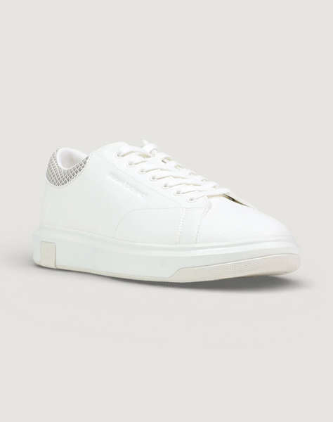 ARMANI EXCHANGE SNEAKER