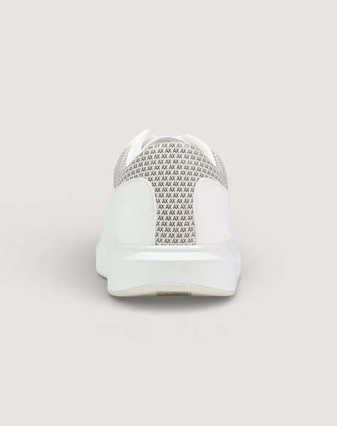ARMANI EXCHANGE SNEAKER