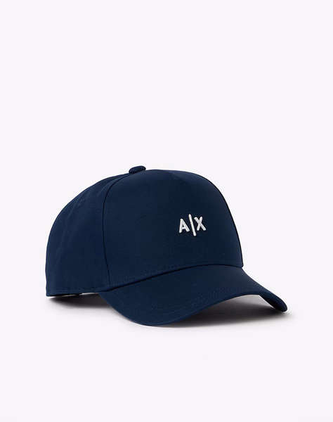 ARMANI EXCHANGE BASEBALL HAT