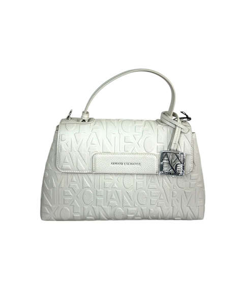 ARMANI EXCHANGE TOP HANDLE BAG