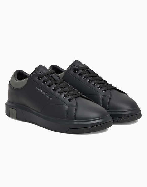 ARMANI EXCHANGE SNEAKER