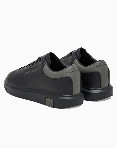 ARMANI EXCHANGE SNEAKER