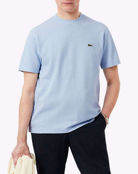 LACOSTE БЛУЗА KMTEE-SHIRT SS