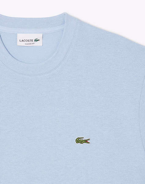 LACOSTE БЛУЗА KMTEE-SHIRT SS