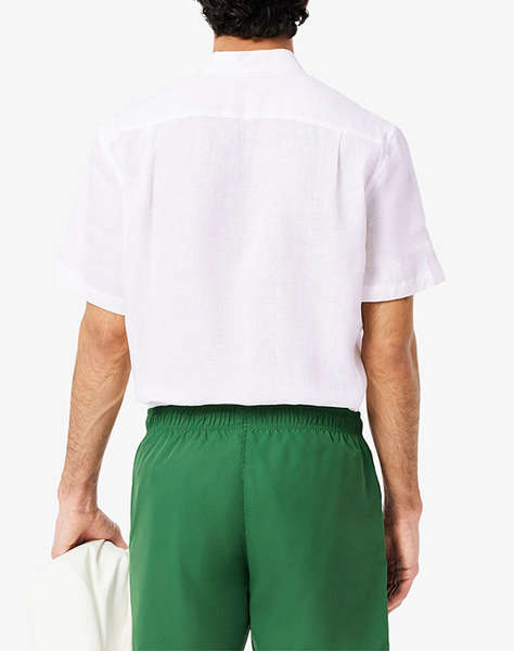 LACOSTE РИЗА ΚΜ S SLEEVED SHIRT