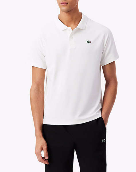 LACOSTE БЛУЗА POLO KMPOLO SS