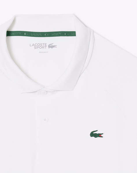 LACOSTE БЛУЗА POLO KMPOLO SS