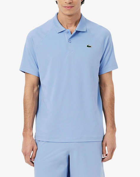 LACOSTE БЛУЗА POLO KMPOLO SS