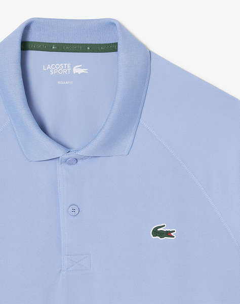LACOSTE БЛУЗА POLO KMPOLO SS