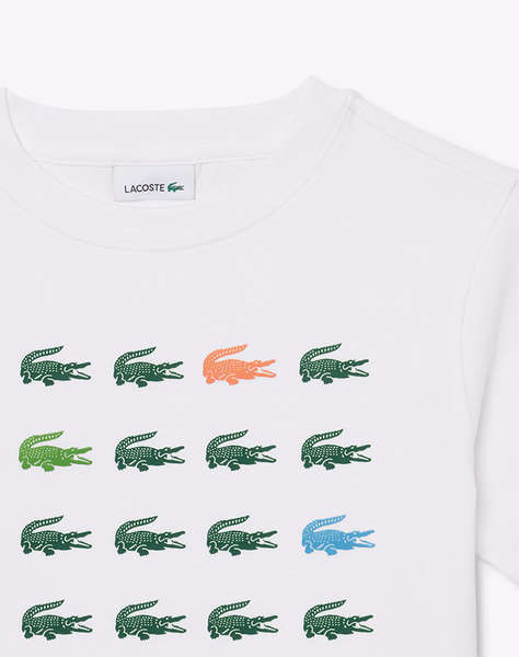 LACOSTE БЛУЗА ΚΜ