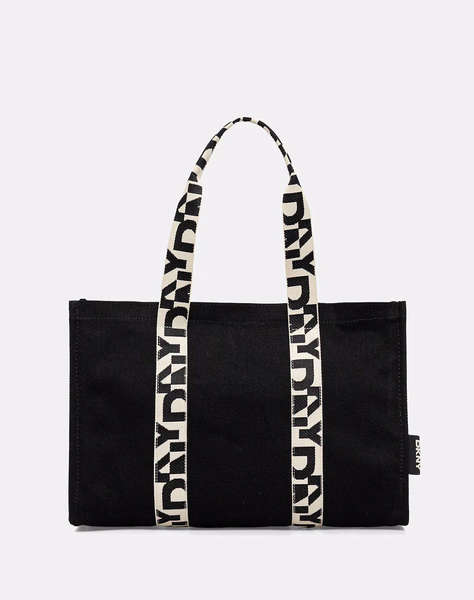 DKNY R54AGO39 NESSA TOTE HANDBAG DKNY
