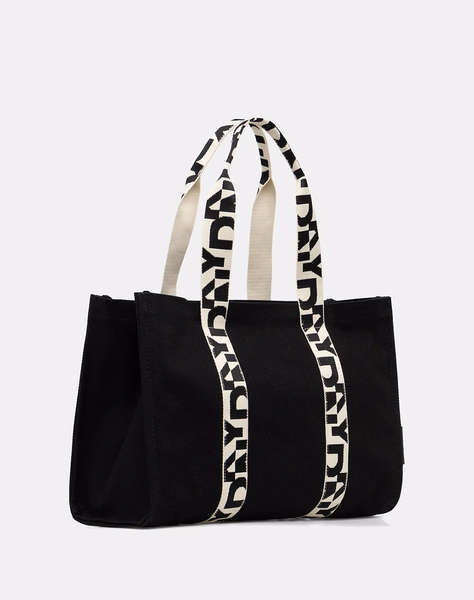 DKNY R54AGO39 NESSA TOTE HANDBAG DKNY