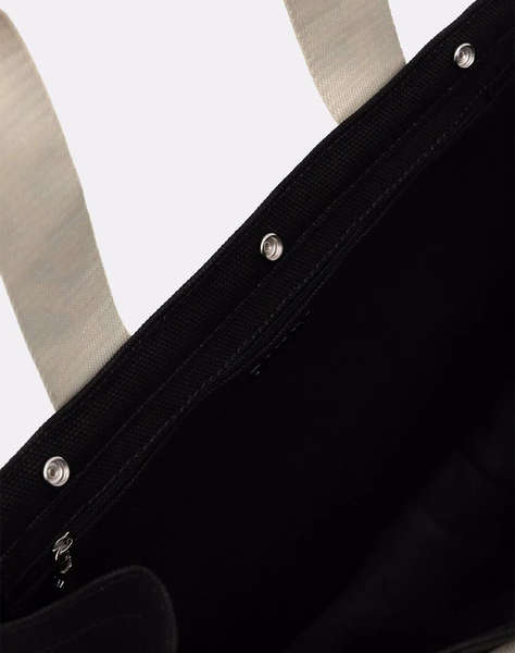 DKNY R54AGO39 NESSA TOTE HANDBAG DKNY