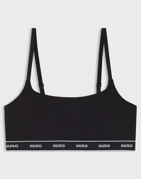 HUGO TWIN BRALETTE DESIGN 10272521 01