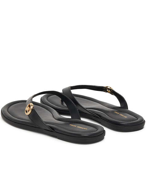 MICHAEL KORS 40S6ERFS1L ERIN SANDALS MICHAEL MICHAEL KORS