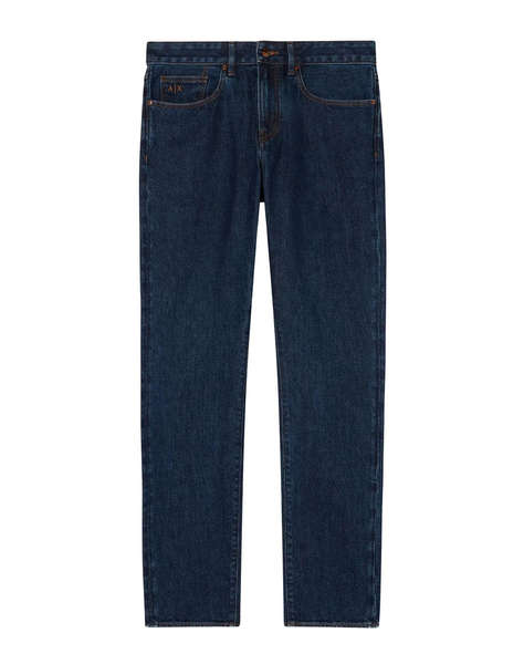 ARMANI EXCHANGE 5 POCKETS PANT