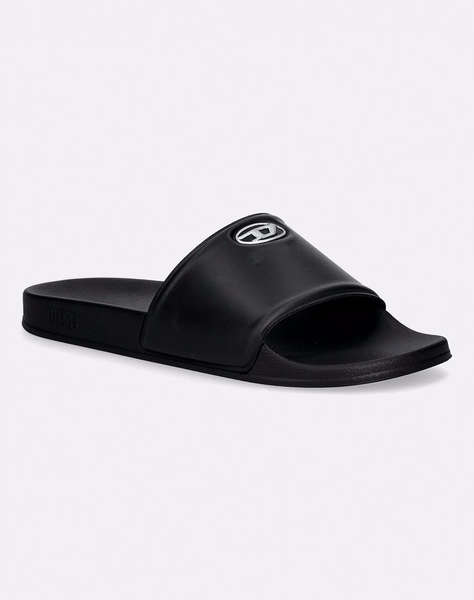 DIESEL SA-BLOOP Rubber Slides