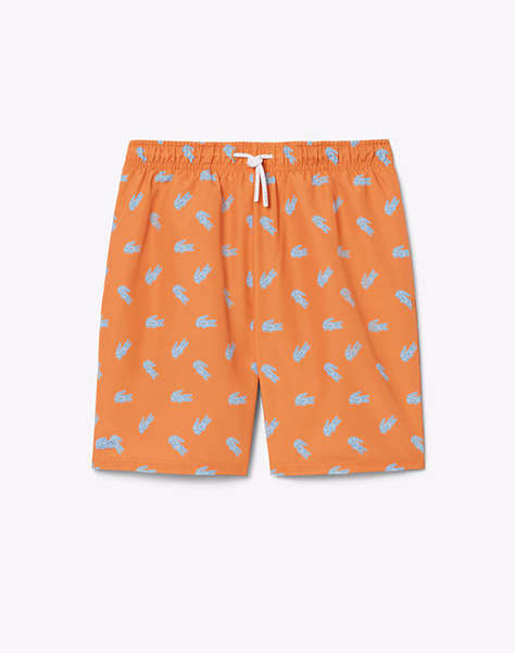 LACOSTE SWIMSUIT SWIMWEAR