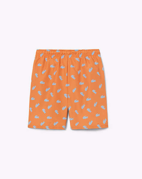 LACOSTE SWIMSUIT SWIMWEAR