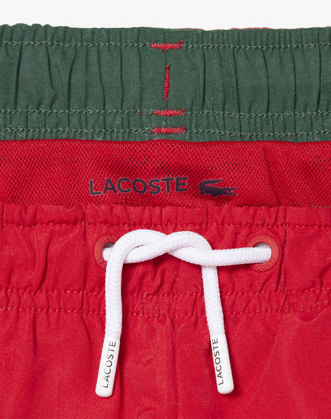 LACOSTE БАНСКИ SWIMWEAR