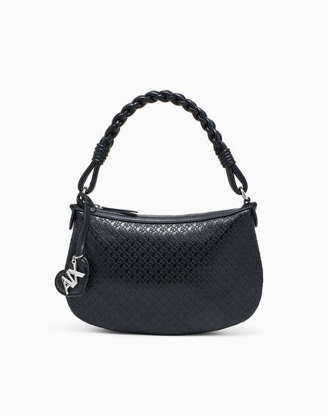 ARMANI EXCHANGE SHOULDER BAG