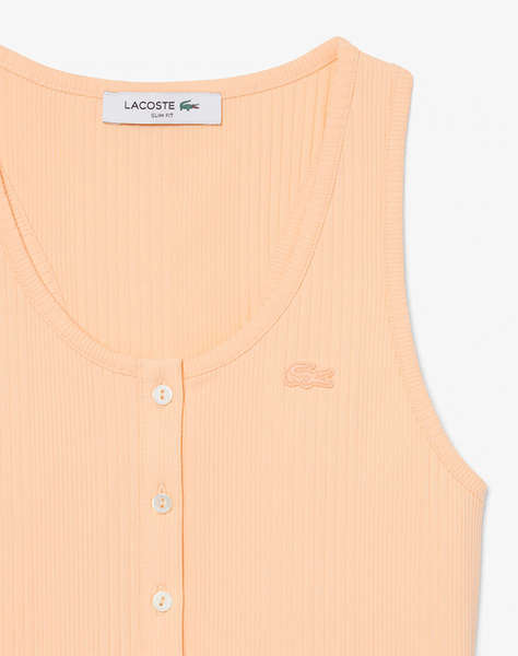 LACOSTE БЛУЗА ΧΜ TEE-SHIRT NS