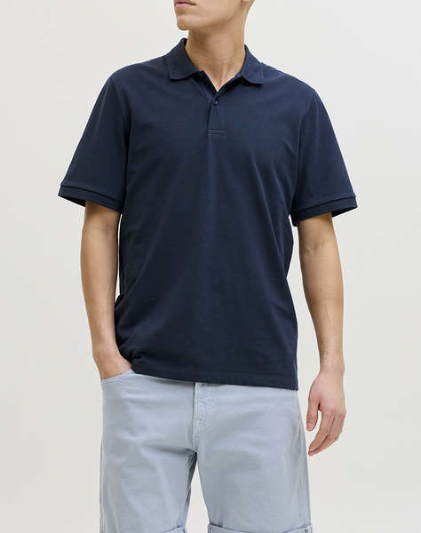 JACK&JONES JJKANE POLO SS