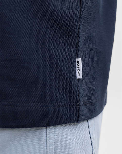 JACK&JONES JJKANE POLO SS