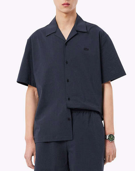 LACOSTE РИЗА ΚΜ SHIRT SS