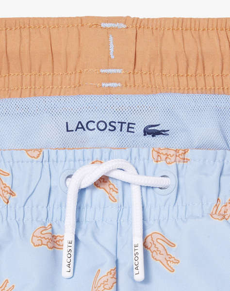 LACOSTE БАНСКИ SWIMWEAR