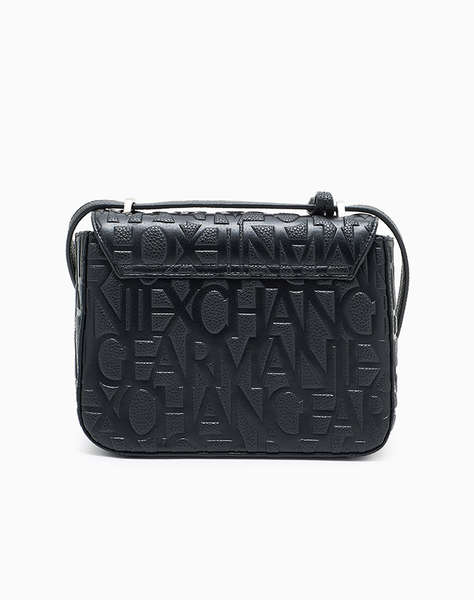 ARMANI EXCHANGE MESSENGER BAG