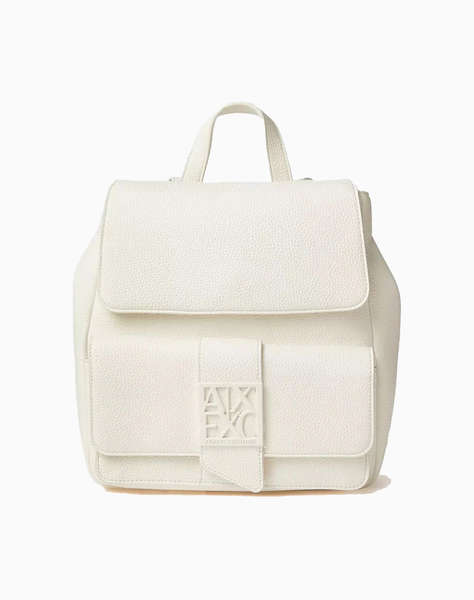 ARMANI EXCHANGE BACKPACK