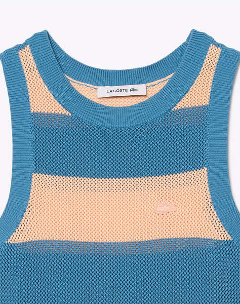 LACOSTE РОКЛЯ ΧΜ DRESS