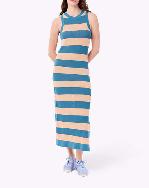 LACOSTE РОКЛЯ ΧΜ DRESS