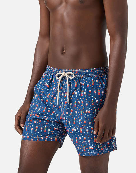 MC2 LIGHTING MICRO FANTASY-SWIMSHORT-DOUBLE SPRITZ 61