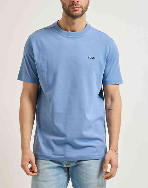 BOSS Tee 10256064 01