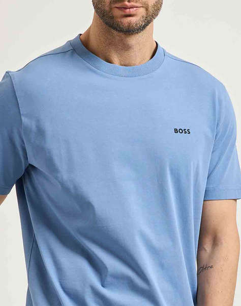 BOSS Tee 10256064 01