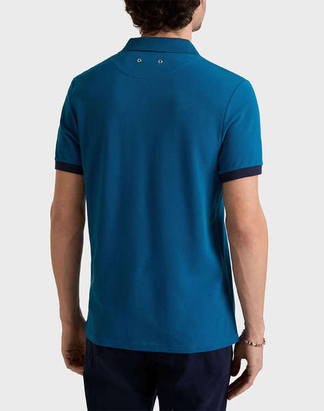VILEBREQUIN БЛУЗА POLO Κ.Μ