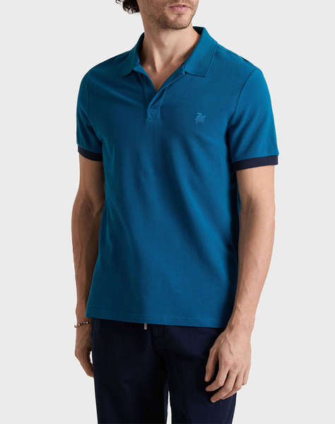 VILEBREQUIN БЛУЗА POLO Κ.Μ