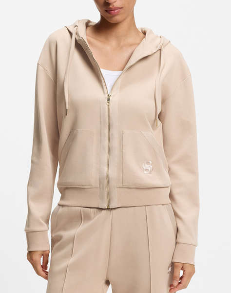 BOSS Shiny B_Jacket H. 10277586 01