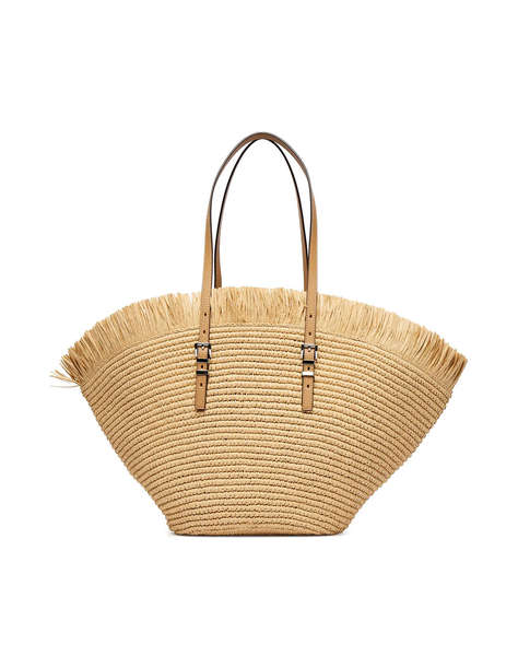 MICHAEL KORS 30S6S9FT9Y ISA TOTE HANDBAG MICHAEL MICHAEL KORS