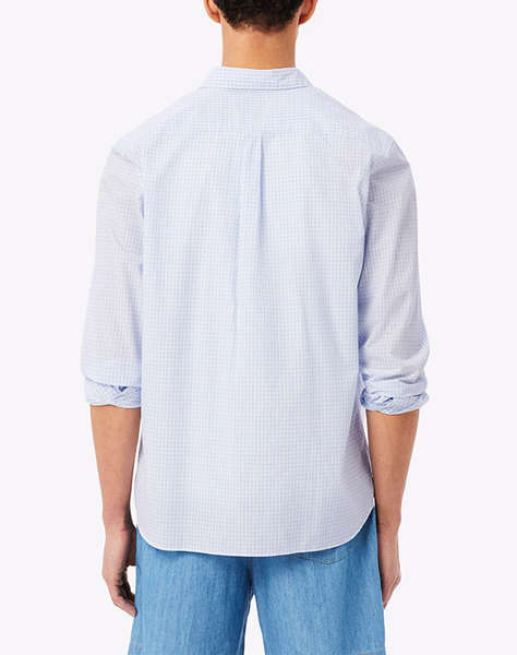 LACOSTE SHIRT ΜΜ SHIRT LS