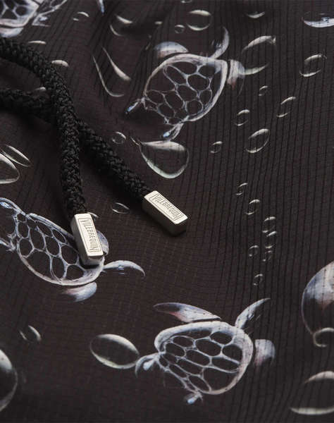 VILEBREQUIN SWIM SHORTS - BERMUDA