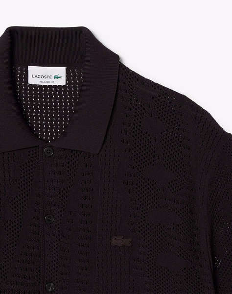 LACOSTE PULLOVER ΚΜ SWEATERS