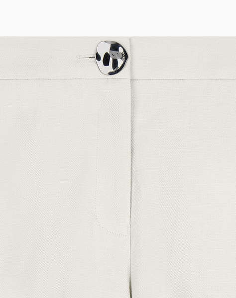 ARMANI EXCHANGE TROUSER