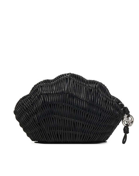 MICHAEL KORS 30S6S16C5W SHELLY CLUTCH MICHAEL MICHAEL KORS