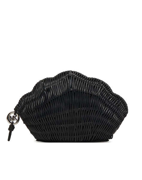 MICHAEL KORS 30S6S16C5W SHELLY CLUTCH MICHAEL MICHAEL KORS
