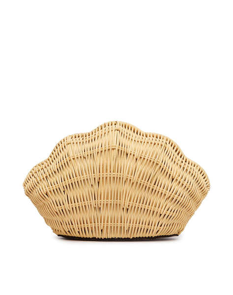 MICHAEL KORS 30S6G16C5W SHELLY CLUTCH MICHAEL MICHAEL KORS